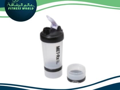 شيكر بروتين met-rx