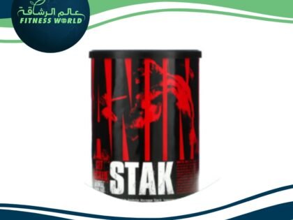 أنيمال - يونيفرسال انيمال ستاك 21 باكت