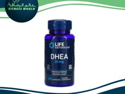لايف Dhea