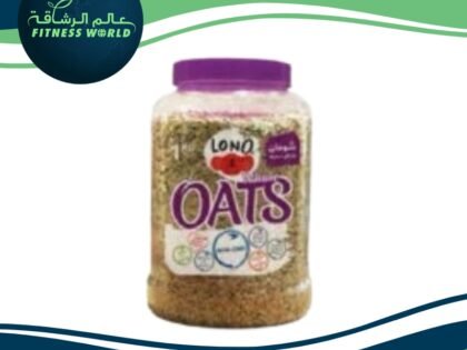 لونو شوفان حبوب كامله