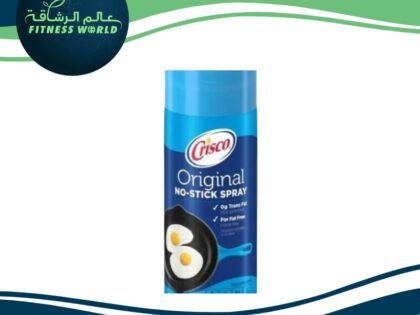 كريسكو | بخاخ زيت طبخ اوريجنال