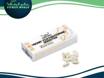 فايكينغ فورس - فايكينغج محفز تستوستيرون - 120 حبه