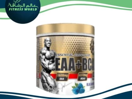 دكستر جاكسون احماض أمينيه إيه دبل إيه EAA