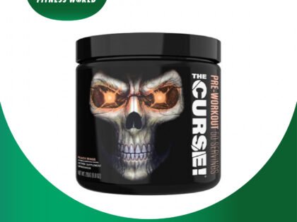 JNX SPORTS THE CURSE 50 SERV