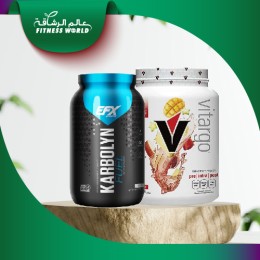 الكربوهيدرات