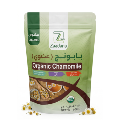 بابونج عضوي