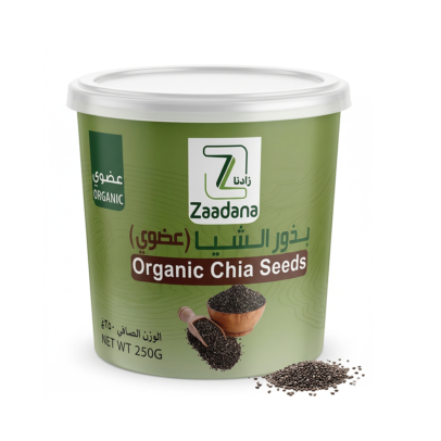 بذور الشيا - زادنا