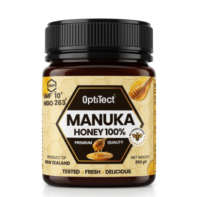 عسل Manuka