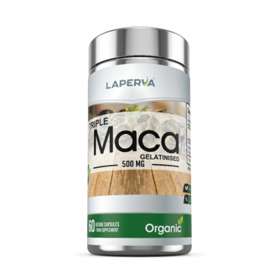 Triple Maca