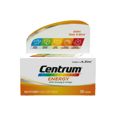 سينتروم-إينيرجي