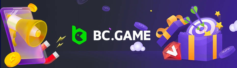 Africa Online Casino Discover the Excitement of BC.Game