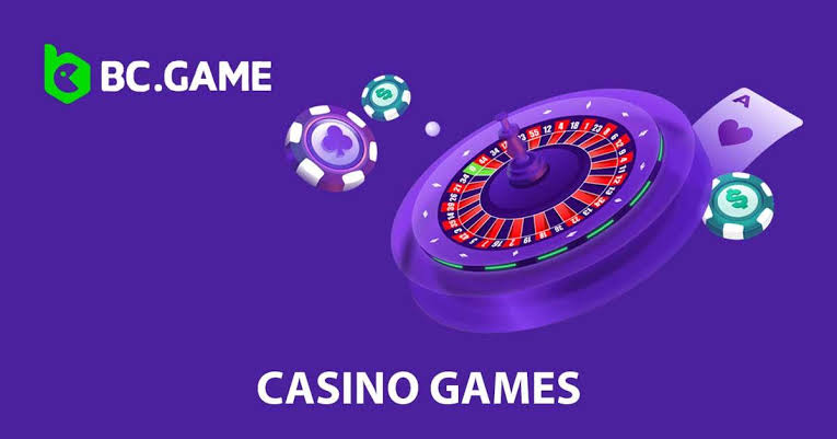 BC.Game Indonesia Panduan Hukum dan Aturan untuk Pemain