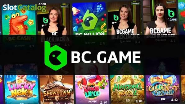 BC.Game Indonesia Panduan Hukum dan Aturan untuk Pemain