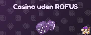 Casino Uden ROFUS med Paysafecard Din Guide til Sikker Spiloplevelse