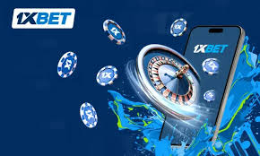 Discover 1xBet Kenya Your Ultimate Betting Experience -40707370