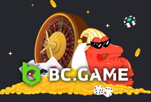 Discover Exciting BC.Game Latvia Bonus Codes