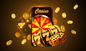 Discover Irish Luck Online Casino UK A Gambler's Paradise