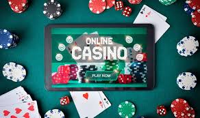 Discover Online Casino Letou A Gateway to Exciting Gaming Adventures