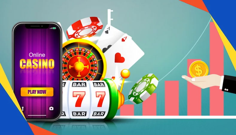 Discover the Thrills of Hustles Casino Online Games