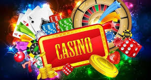 Experience the Thrill of Realbet Casino