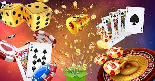 Explore Exciting Gaming Opportunities at 7Gold Casino & Sportsbook