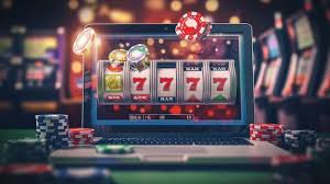 Exploring the Future of Online Gaming with Spin Galaxy 57870786