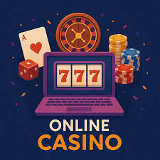 Gamblii Casino Online Slots A World of Excitement Awaits
