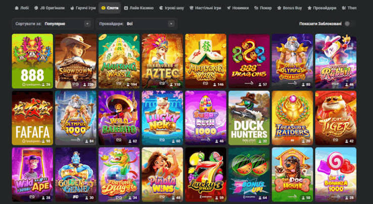 JB Casino The Ultimate Gaming Experience for Indonesian Players