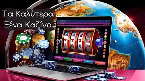 Live Casino Χωρίς Ταυτοποίηση Ασφαλής Ψυχαγωγία στον Κόσμο του Διαδικτυακού Καζίνο