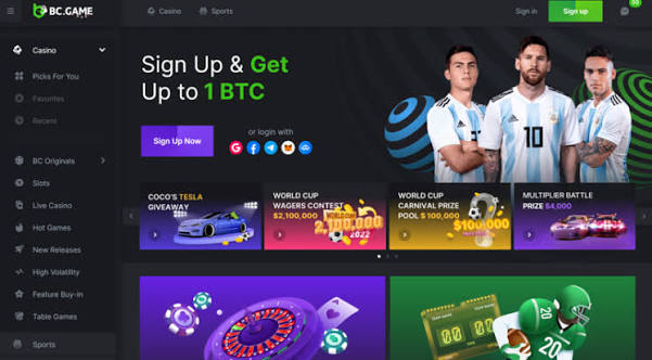 Understanding BC.Game Mirror Links Accessing Your Favorite Crypto Casino 825583520