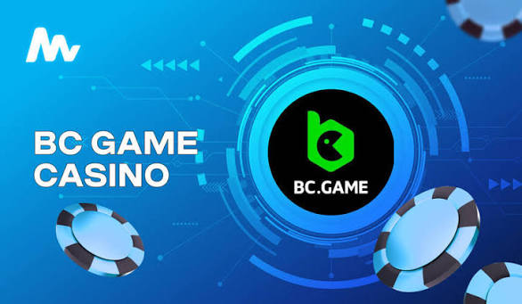 Understanding BC.Game Mirror Links Accessing Your Favorite Crypto Casino 825583520